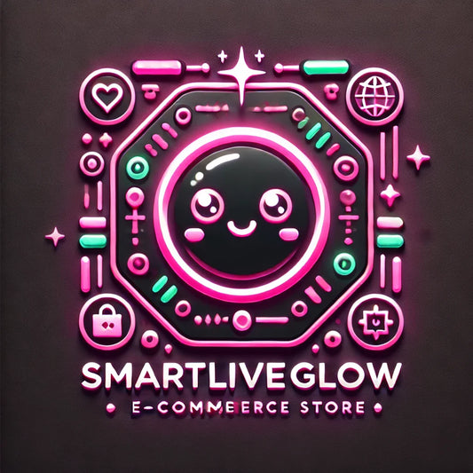 "SmartLiveGlow™ Takes a Major Step: Our Brand is Now Officially Registered!"