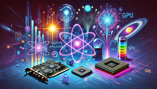 Tech Weekly Roundup | SmartLiveGlow™ LLC