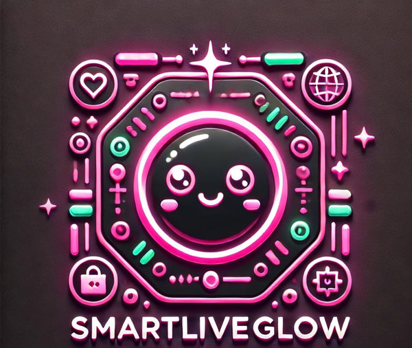 SmartLiveGlow™  LLC