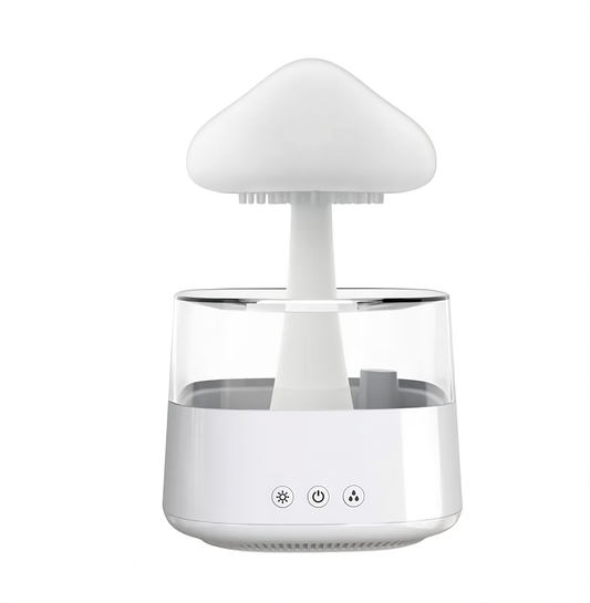 Smart Water Drop Air Moisturizer - Available now at SmartLiveGlow™