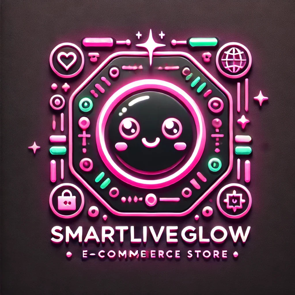"SmartLiveGlow™ Takes a Major Step: Our Brand is Now Officially Registered!"