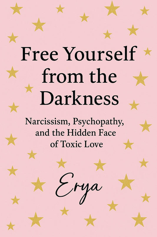 Break the Cycle: A Book That Lights the Way Out of Narcissistic Abuse