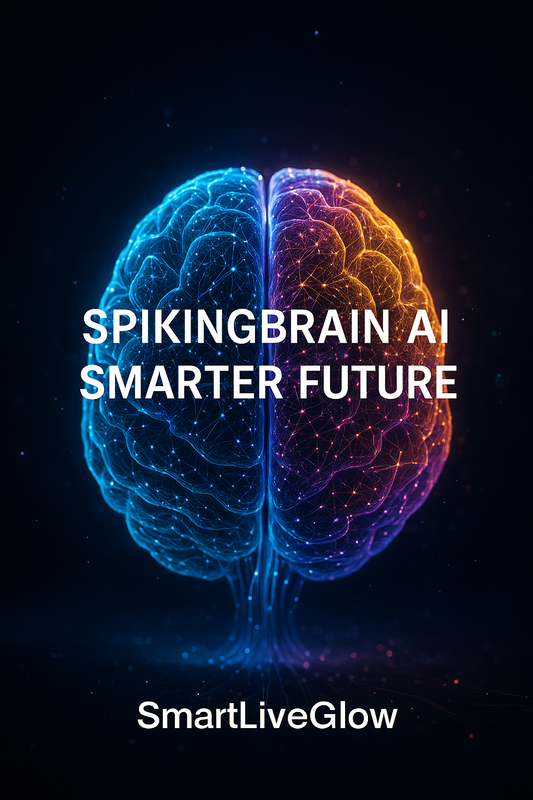 Beyond the Hype: How SpikingBrain’s Brain-Inspired AI Promises a Greener, Smarter Future