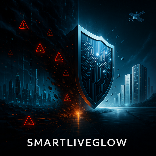 Navigating the Storm: A Tech Leader's Guide to the US Shutdown and a World in Flux