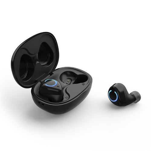 SmartLiveGlow™ Wireless Earbuds – Premium Sound & Comfort