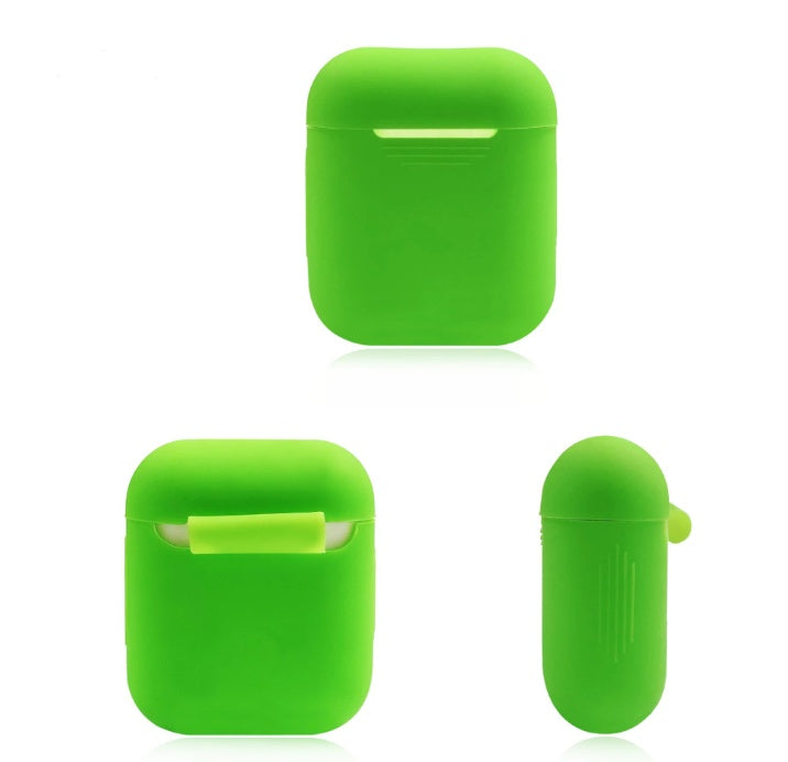 SmartLiveGlow™ Protective Earbuds Case