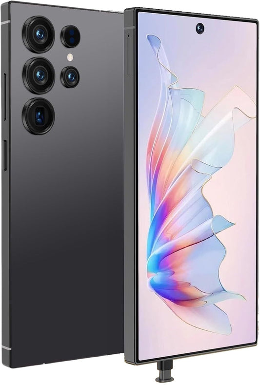 ZenithPen 5G Device - Smart Art Unleashed
