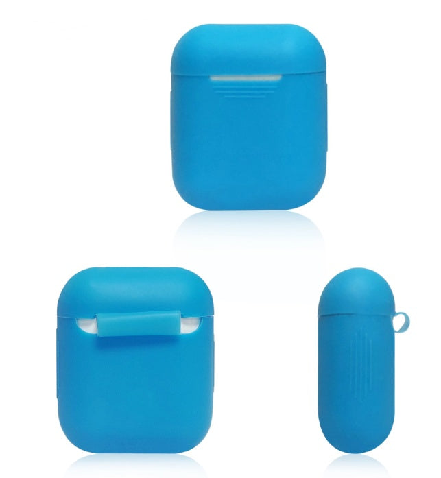 SmartLiveGlow™ Protective Earbuds Case