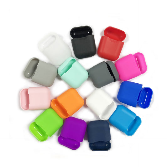 SmartLiveGlow™ Protective Earbuds Case