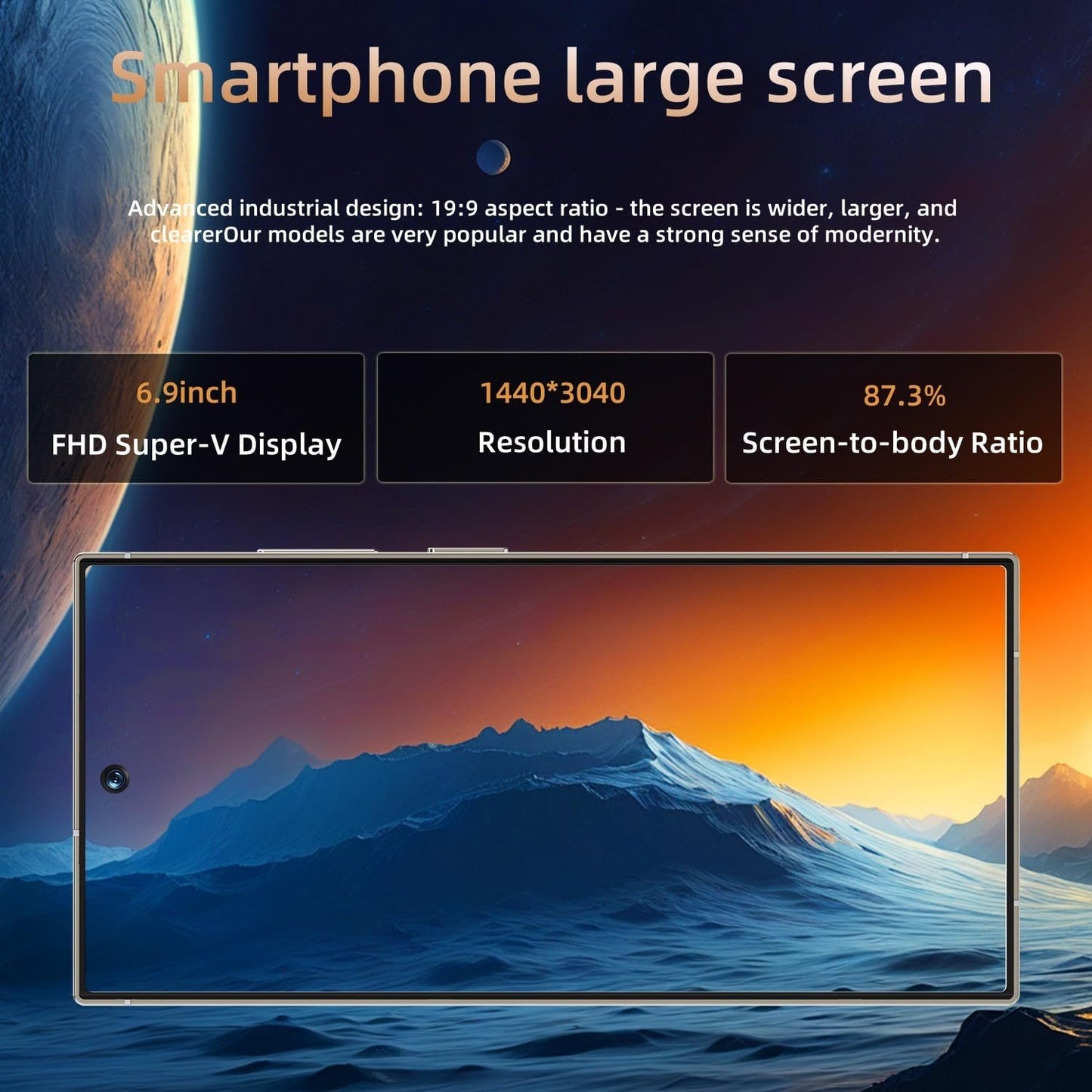 ZenithPen 5G Device - Smart Art Unleashed