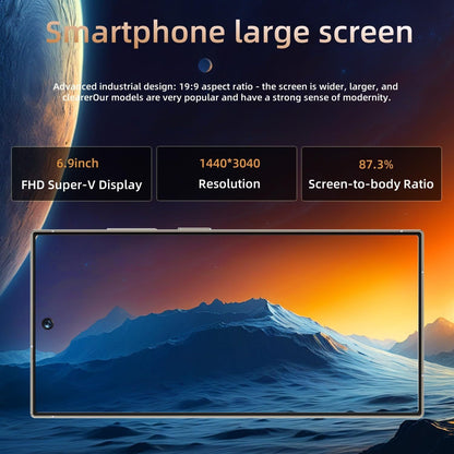 ZenithPen 5G Device - Smart Art Unleashed