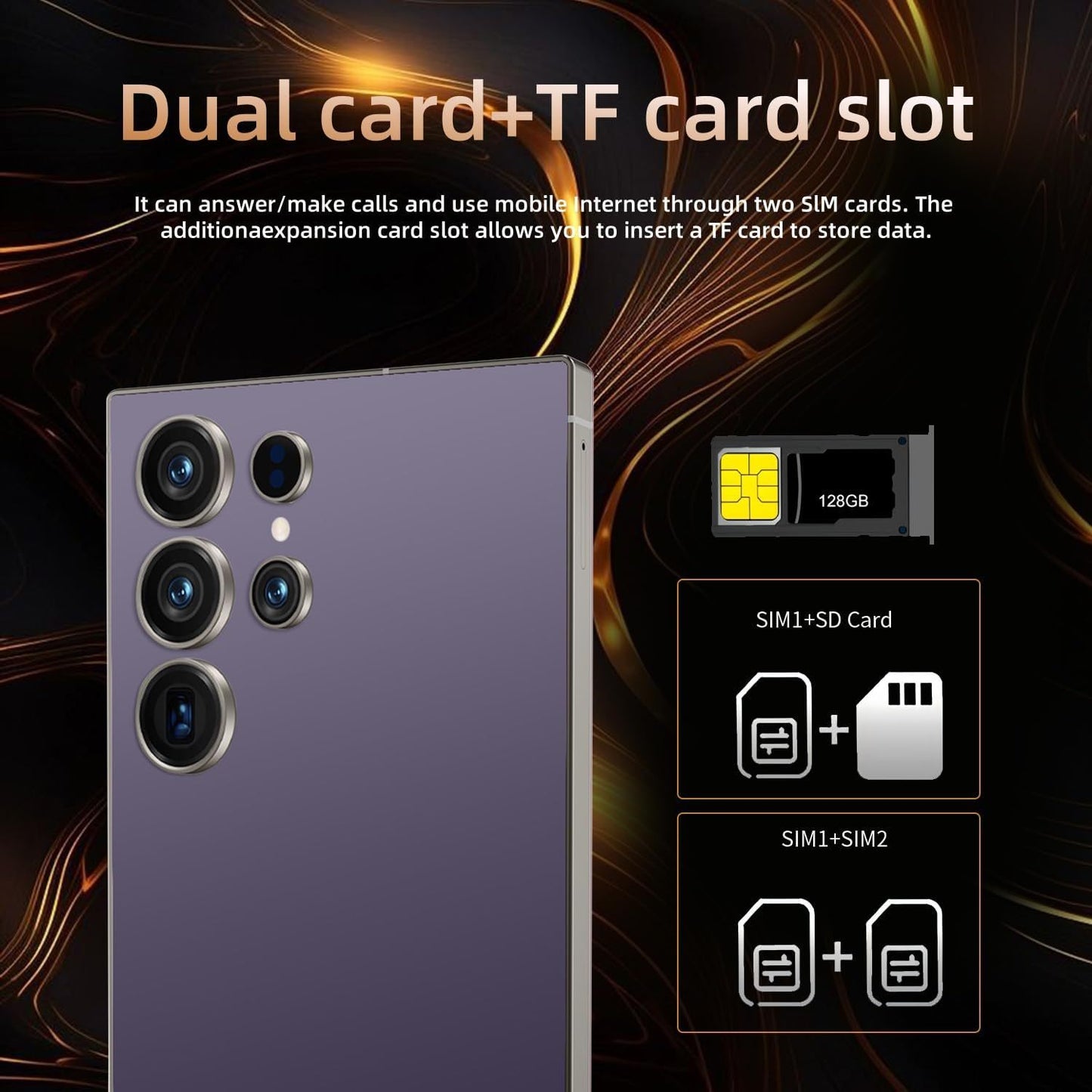 ZenithPen 5G Device - Smart Art Unleashed
