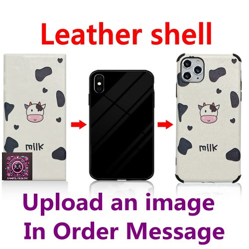 SmartLiveGlow™ Kawaii iPhone Cases – Cute, Stylish & Protective