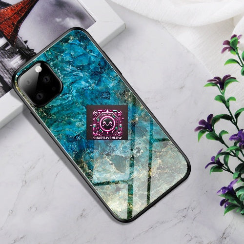 SmartLiveGlow™ Premium iPhone Cases – Ultimate Protection with Style