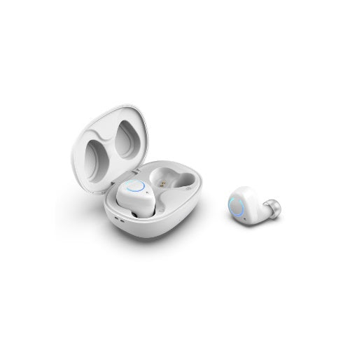 SmartLiveGlow™ Wireless Earbuds – Premium Sound & Comfort